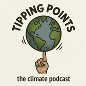 Podcast Tipping Points: The Climate Podcast