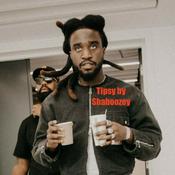 Podcast Tipsy by Shaboozey