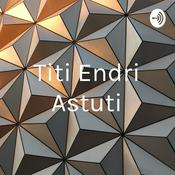 Podcast Titi Endri Astuti