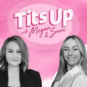 Podcast Tits Up - AYA Breast Cancer Podcast