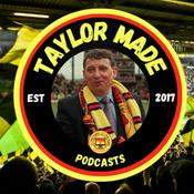 Podcast TMA TV Presents - Taylor Made Podcasts