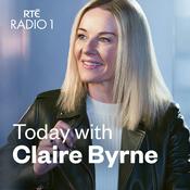Podcast Today with Claire Byrne