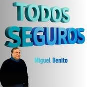 Podcast Todos Seguros