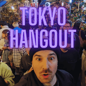 Podcast Tokyo Hangout