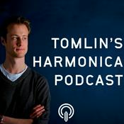 Podcast Tomlin’s Harmonica Podcast