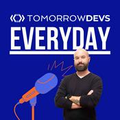 Podcast TomorrowDevs Everyday