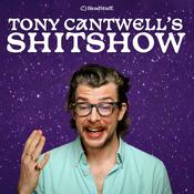Podcast Tony Cantwell's Hit Show