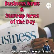 Podcast Business & Startup News Of The Day