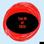 Podcast Top 10 of 2023