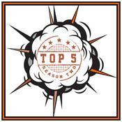 Podcast Top 5 with the Explosion Network