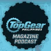Podcast Top Gear PH Magazine Podcast
