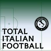Podcast Total Italian Football Podcast