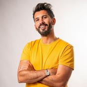 Podcast #ToujoursEnMouvement Podcast