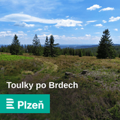 Podcast Toulky po Brdech