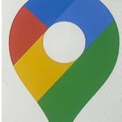 Podcast Tours with Google Maps and Apps by Shammah Timms