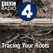 Podcast Tracing Your Roots