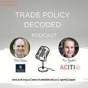 Podcast Trade Policy Decoded