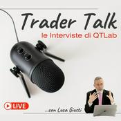 Podcast Trader Talk: le interviste di QTLab
