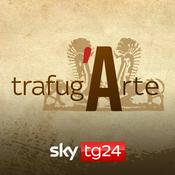 Podcast Trafug’Arte - Sky Tg24