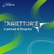 Podcast TRAIETTORIE. Il podcast di Sorgenia