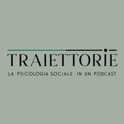 Podcast Traiettorie - La psicologia sociale in un podcast