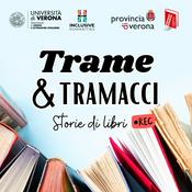 Podcast Trame e tramacci, storie di libri