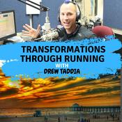 Podcast Transformations Through Running