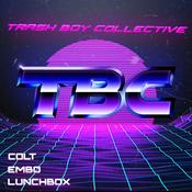 Podcast Trash Boy Collective