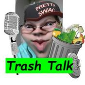 Podcast trash talk