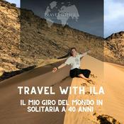 Podcast Travel With Ila