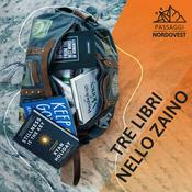 Podcast Tre libri nello zaino