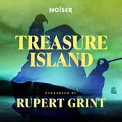 Podcast Treasure Island