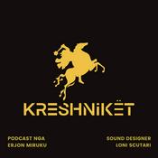 Podcast Kreshnikët
