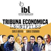 Podcast Tribuna Economica - Speciale LeoniFiles