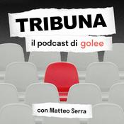 Podcast Tribuna
