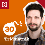 Podcast Tridsiatnik