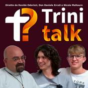 Podcast Trinitalk