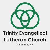 Podcast Trinity Lutheran Church (Norfolk, VA)