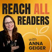 Podcast Reach All Readers