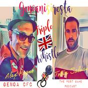 Podcast Triple Whistle