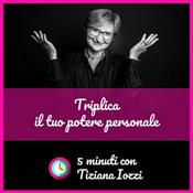 Podcast Triplica il tuo potere personale