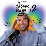 Podcast Troppo Sensibile - Starseed Creator Studio