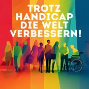 Podcast Trotz Handicap die Welt verbessern