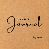 Podcast Ansa's Journal