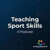 Podcast TSS.ACADEMY - Teaching Sport Skills