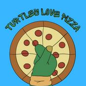 Podcast Turtles Love Pizza - A UF Miniseries