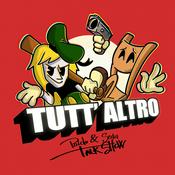 Podcast TUTT'ALTRO (Hosted by Poldo&Sedia)