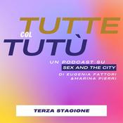 Podcast Tutte col Tutù