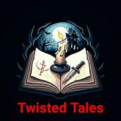 Podcast Twisted Tales