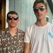 Podcast Two Bros Financial Woes